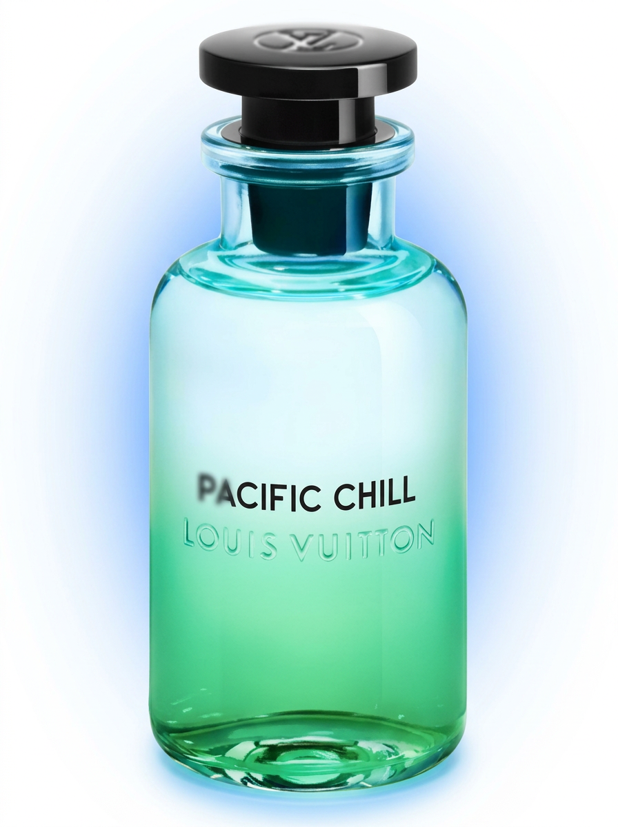 Pacific Chill Cologne — premium S&D Sells Shop piece