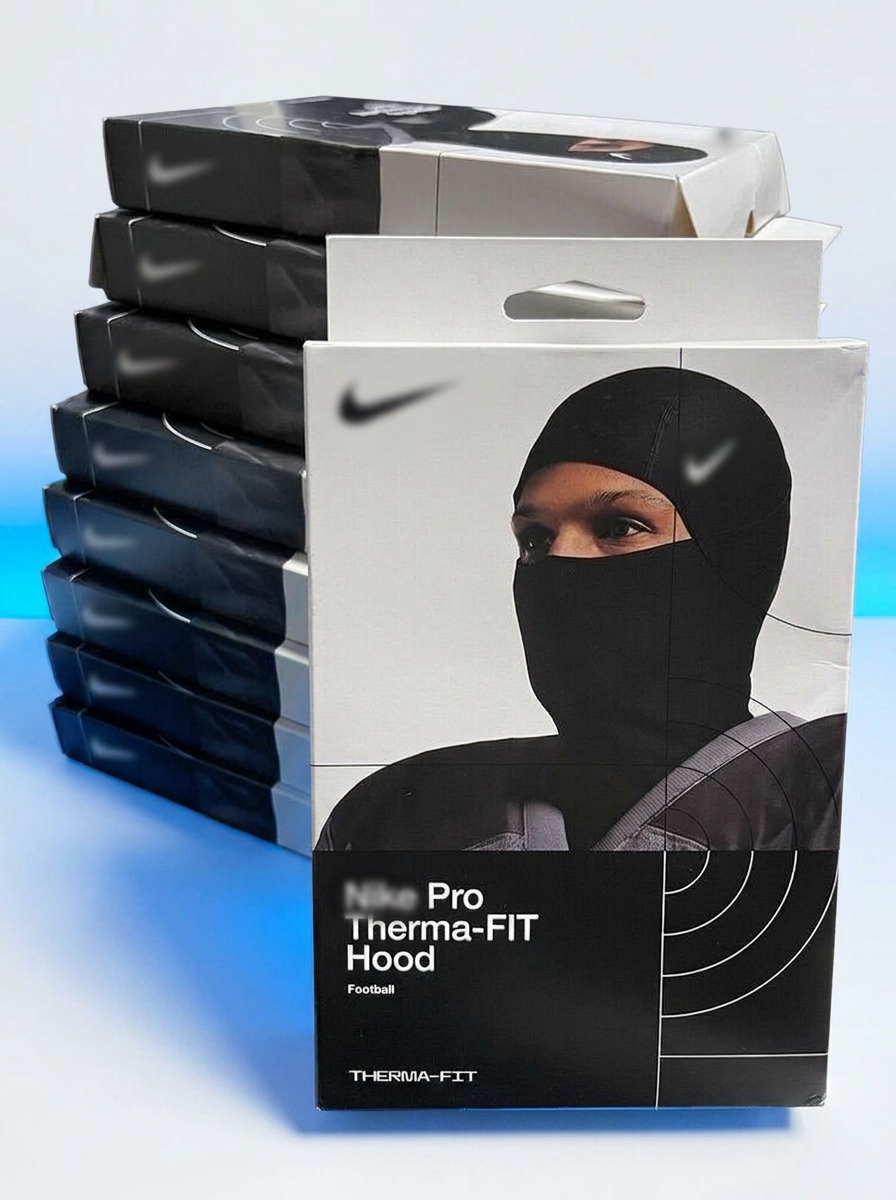 Nike Ski Mask — premium S&D Sells Shop piece
